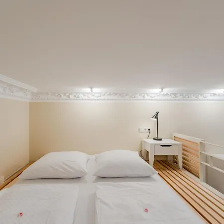 Ferienwohnung Urban Smart Kreuzberg Berlin Exterior foto