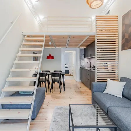 Ferienwohnung Urban Smart Kreuzberg Berlin Exterior foto