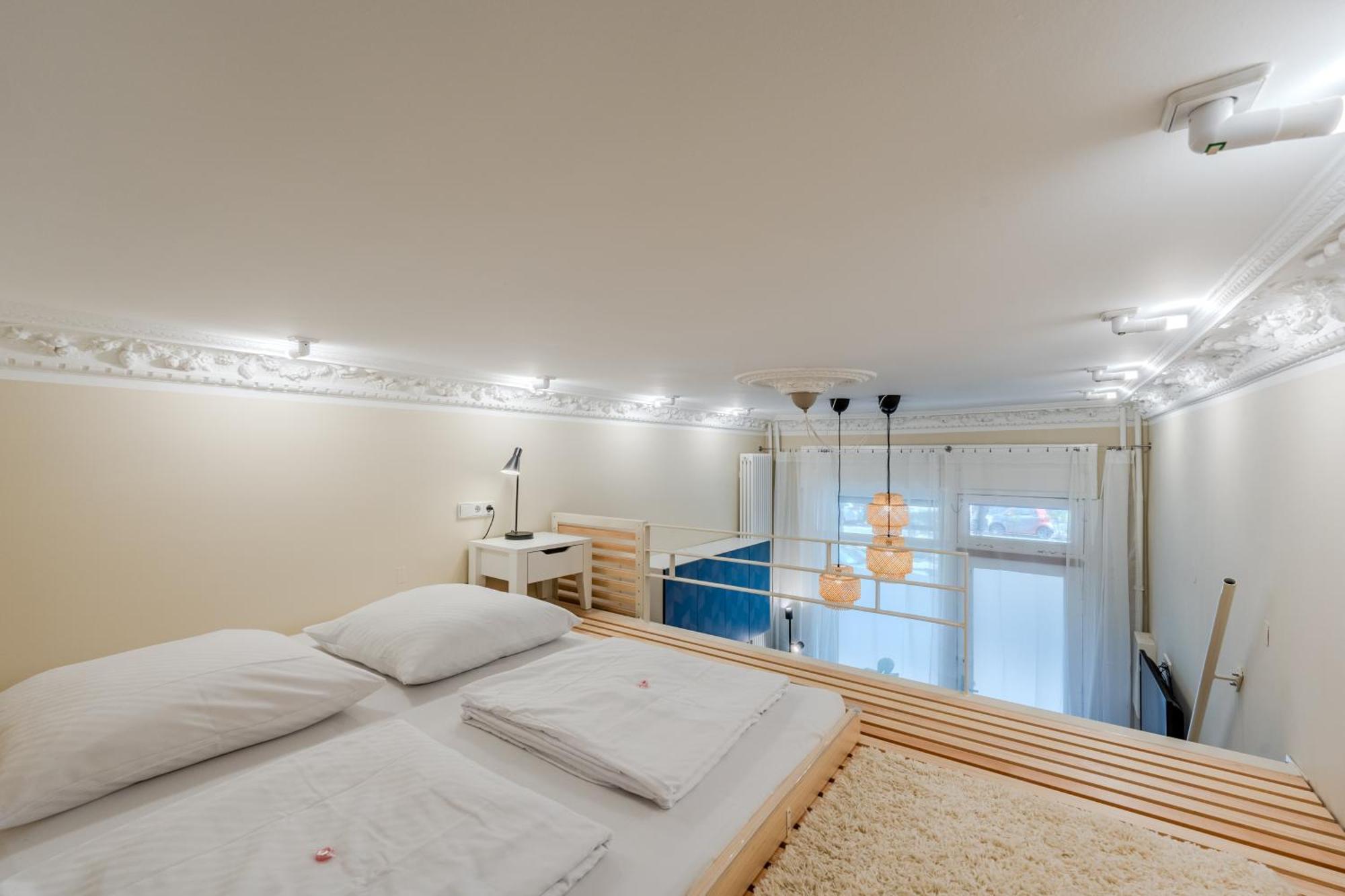 Urban Smart Kreuzberg Берлин