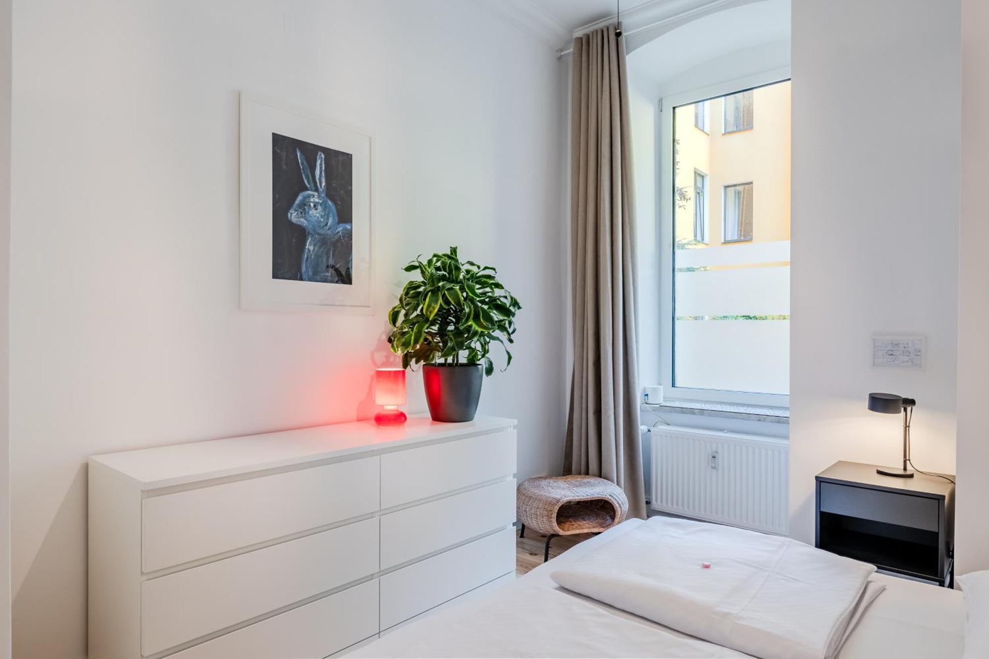 Urban Smart Kreuzberg * Берлин