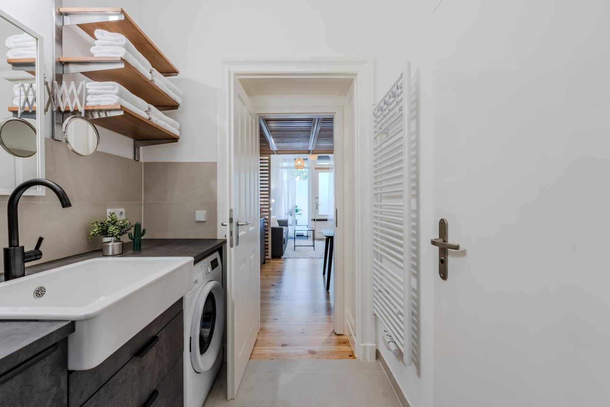 Apartment Urban Smart Kreuzberg